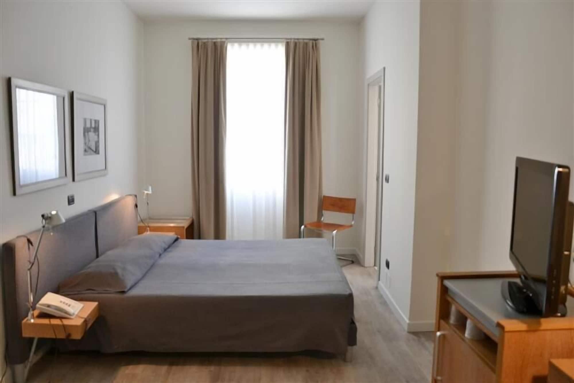 Albergo Alla Posta Trieste Esterno foto