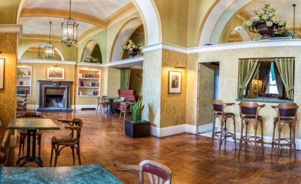 Albergo Alla Posta Trieste Esterno foto